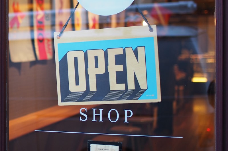 Beispielprojekt: Online-Shop auf Shopware-Basis mit Produktübersicht